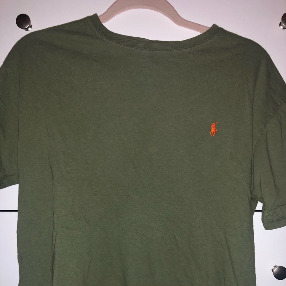 🌟Polo by Ralph Lauren Tee Shirt